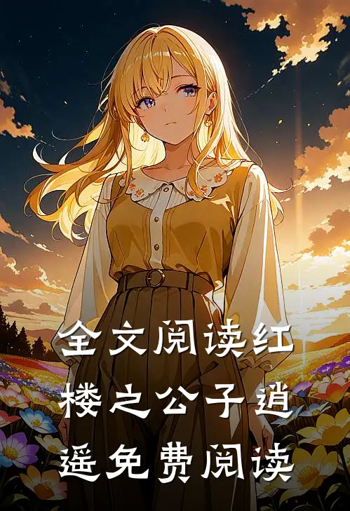 全文阅读红楼之公子逍遥免费阅读