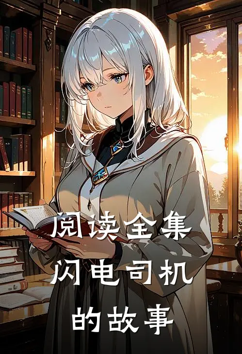阅读全集闪电司机的故事