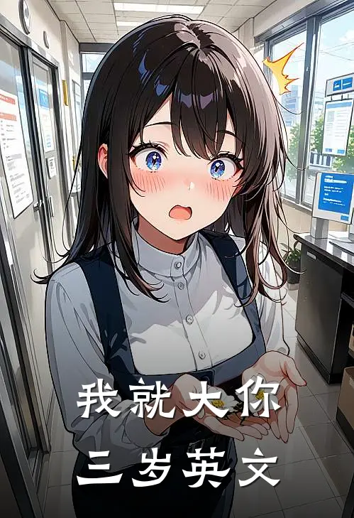 我就大你三岁英文