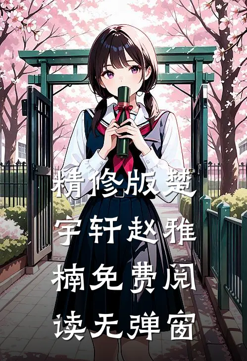 精修版楚宇轩赵雅楠免费阅读无弹窗