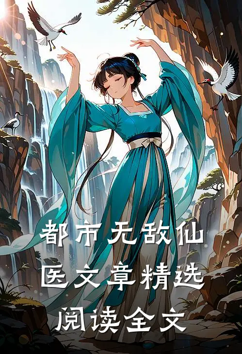 都市无敌仙医文章精选阅读全文