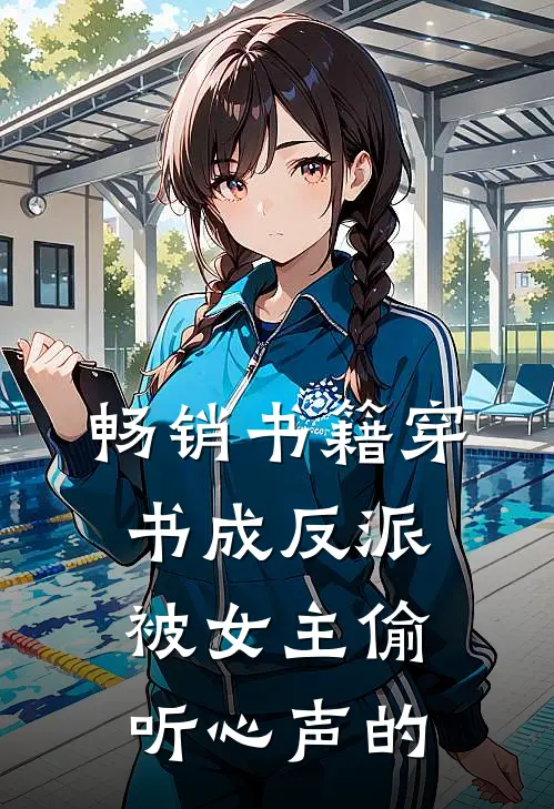 畅销书籍穿书成反派,被女主偷听心声的