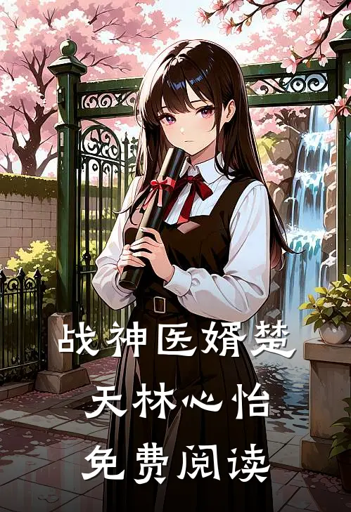 战神医婿楚天林心怡免费阅读