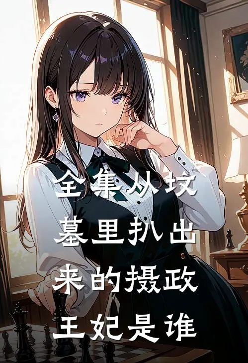 全集从坟墓里扒出来的摄政王妃是谁