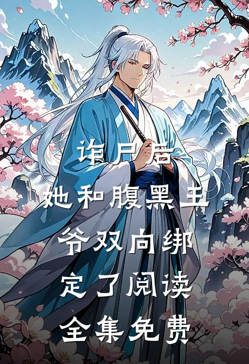 诈尸后,她和腹黑王爷双向绑定了阅读全集免费