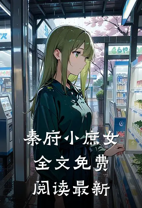 秦府小庶女全文免费阅读 最新