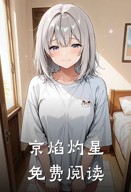 京焰灼星免费阅读