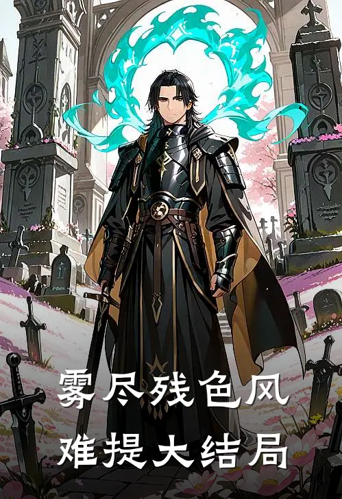 雾尽残色风难提大结局