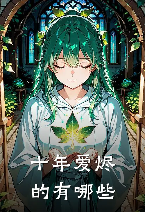 十年爱烬的有哪些