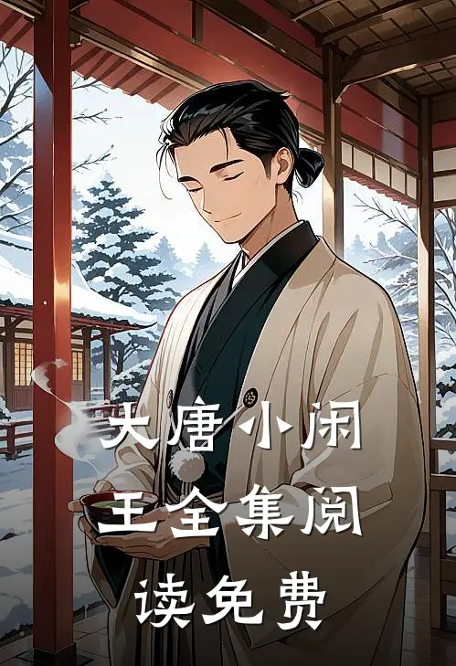 大唐小闲王全集阅读免费