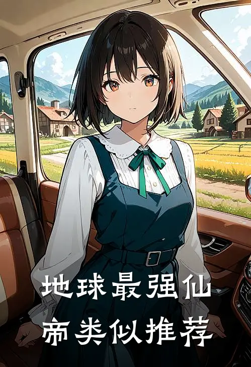 地球最强仙帝类似推荐