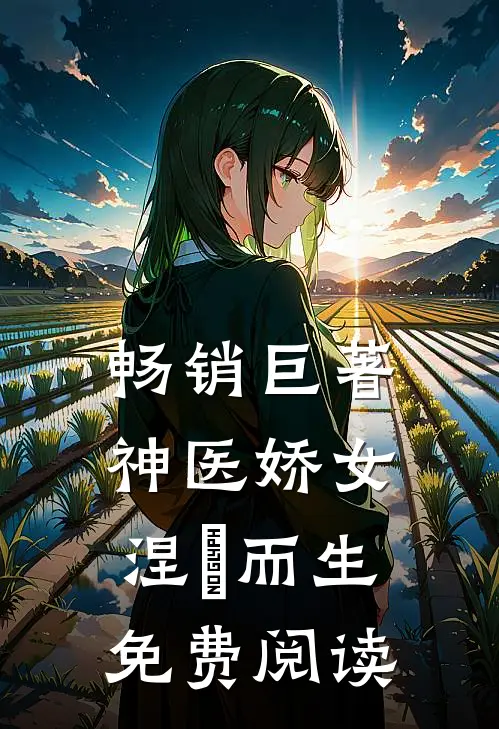 畅销巨著神医娇女涅槃而生免费阅读