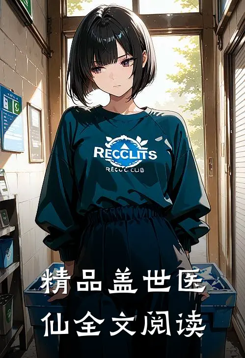 精品盖世医仙全文阅读