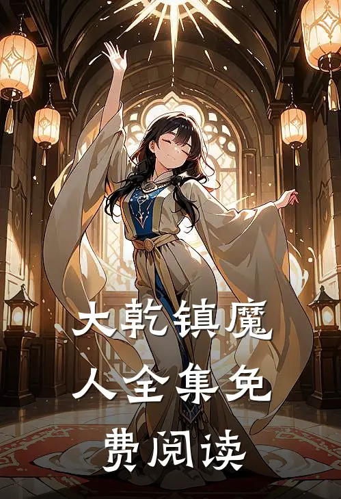 大乾镇魔人全集免费阅读
