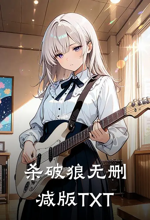 杀破狼无删减版TXT