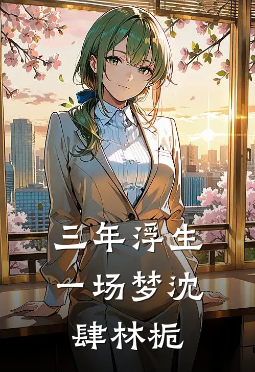 三年浮生一场梦沈肆林栀