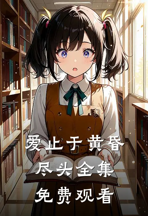 爱止于黄昏尽头全集免费观看