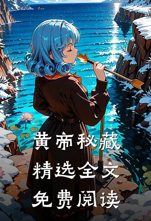 黄帝秘藏精选全文免费阅读