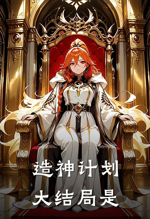 造神计划大结局是
