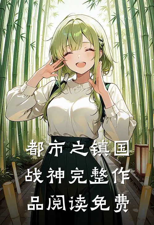 都市之镇国战神完整作品阅读免费