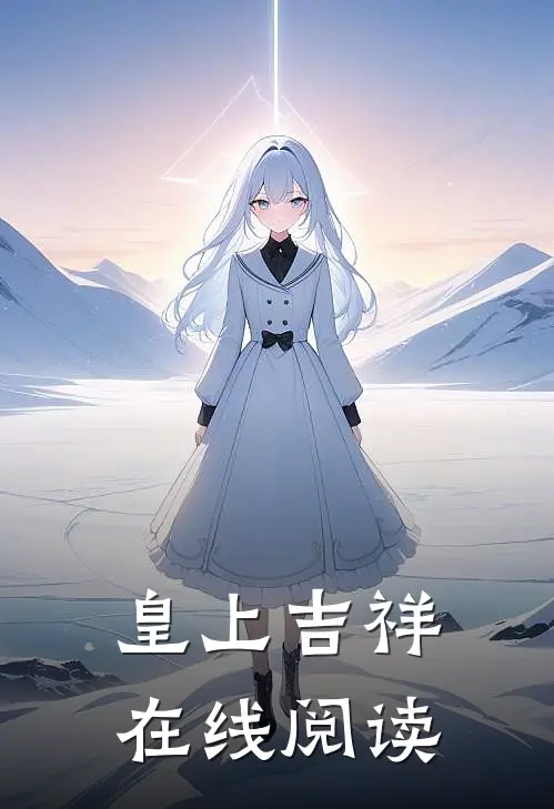 皇上吉祥在线阅读