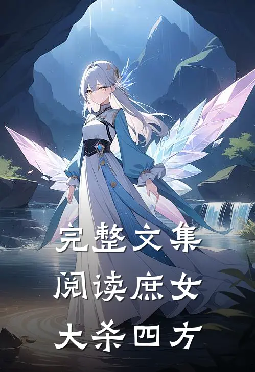 完整文集阅读庶女大杀四方