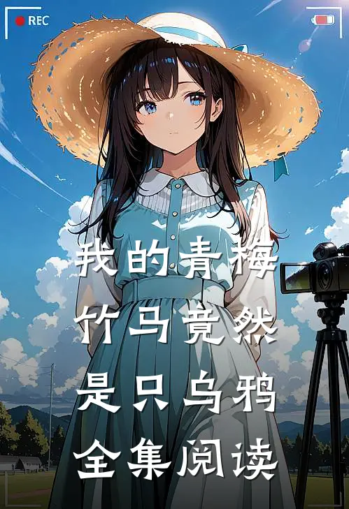 我的青梅竹马竟然是只乌鸦全集阅读