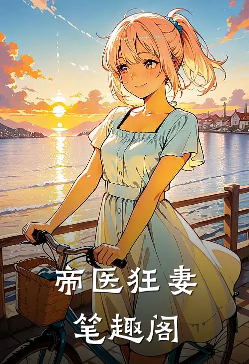 帝医狂妻笔趣阁