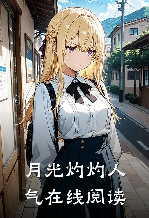 月光灼灼人气在线阅读