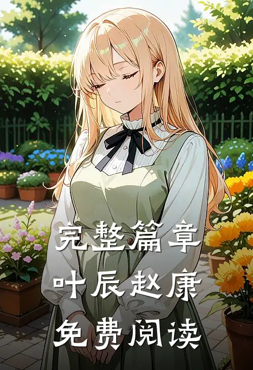 完整篇章叶辰赵康免费阅读