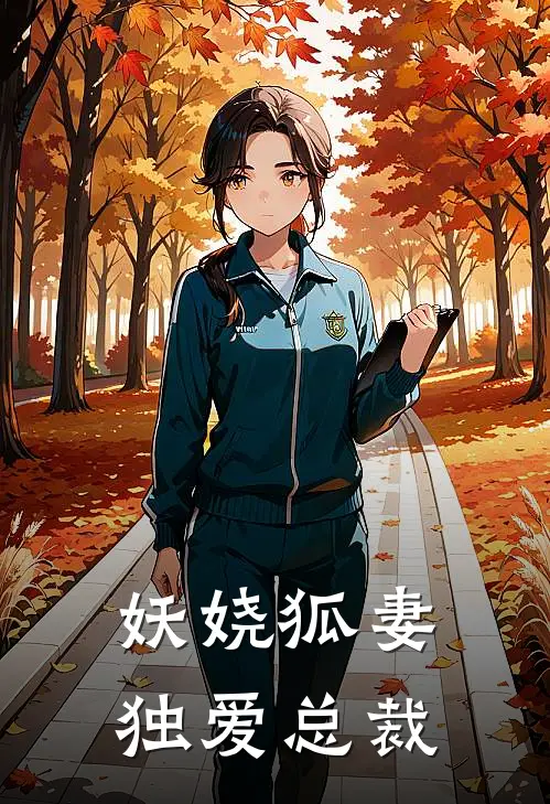 妖娆狐妻独爱总裁