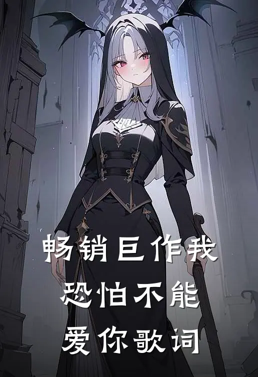 畅销巨作我恐怕不能爱你歌词