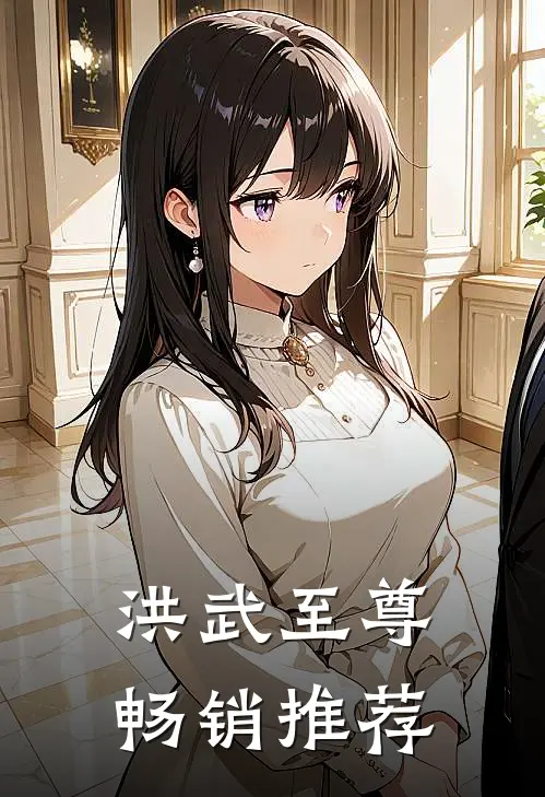 洪武至尊畅销推荐