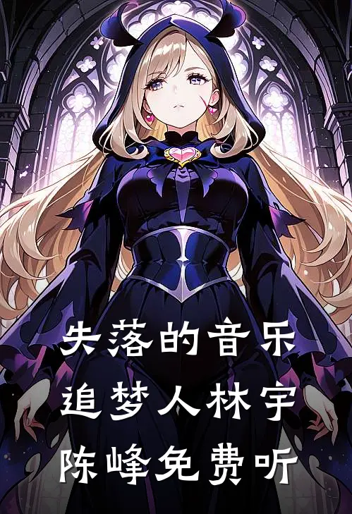 失落的音乐追梦人林宇陈峰免费听