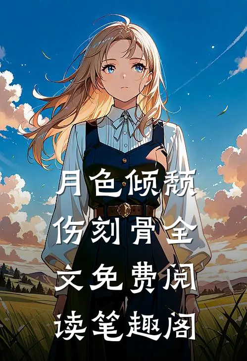 月色倾颓伤刻骨全文免费阅读笔趣阁