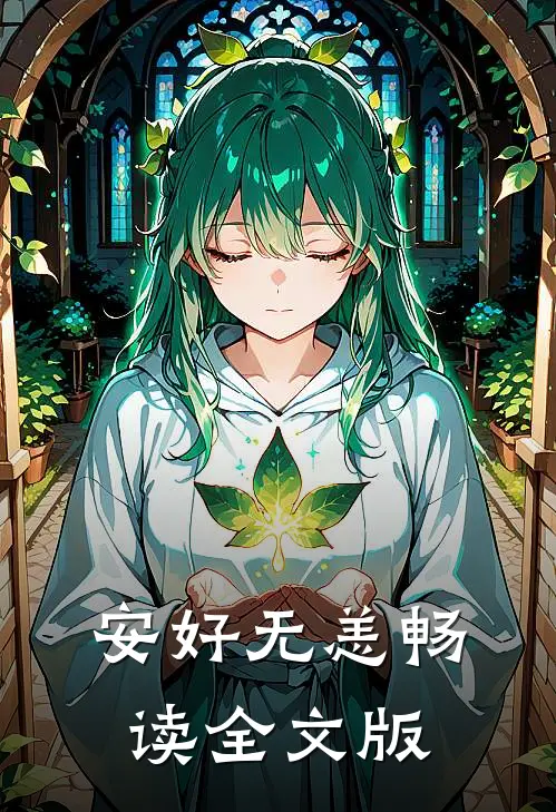 安好无恙畅读全文版