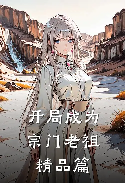开局成为宗门老祖精品篇