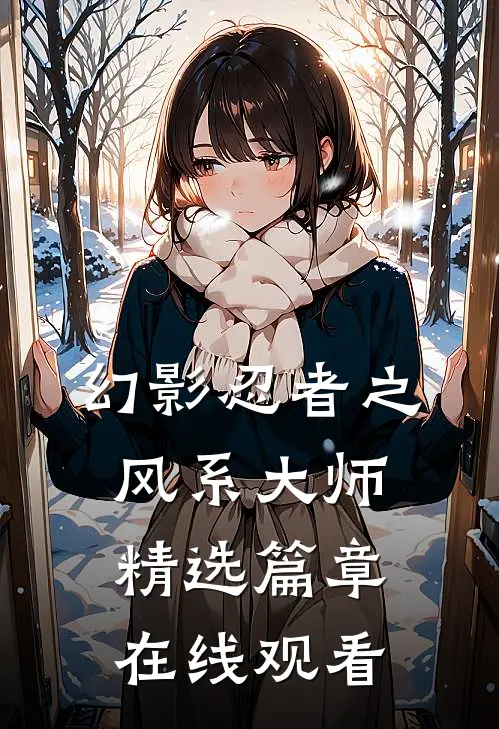 幻影忍者之风系大师精选篇章在线观看