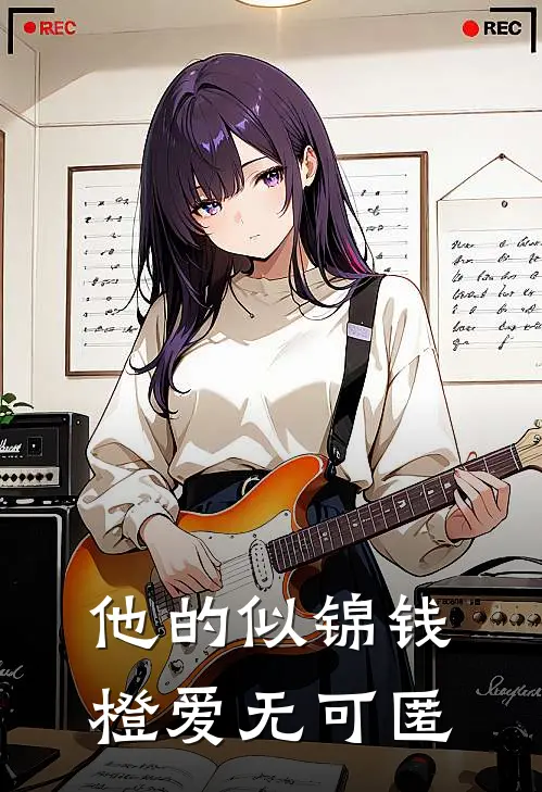 他的似锦钱橙(爱无可匿)