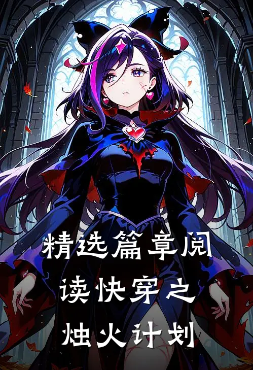 精选篇章阅读快穿之烛火计划