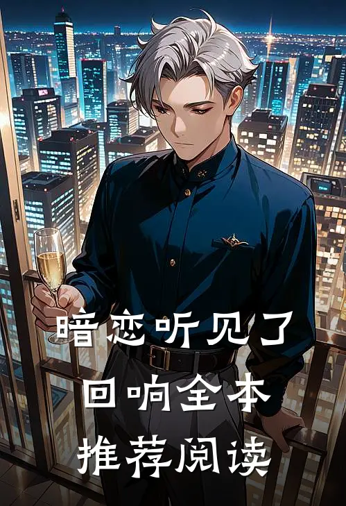 暗恋听见了回响全本推荐阅读