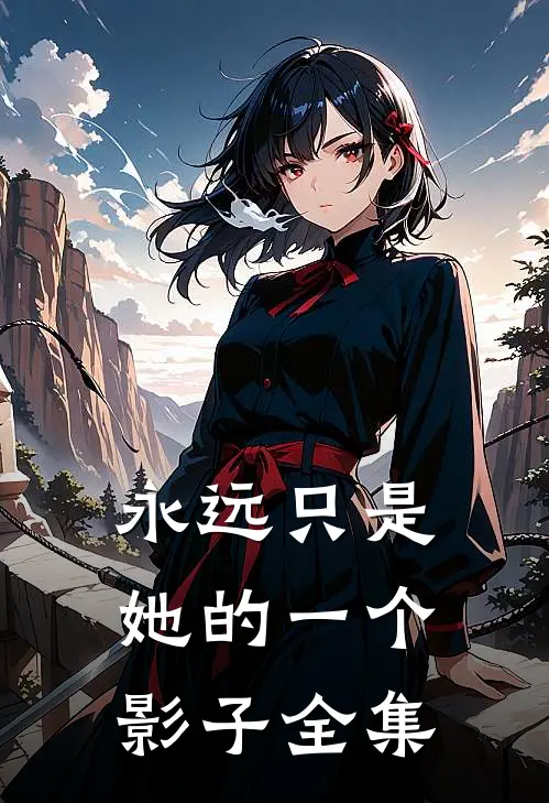 永远只是她的一个影子全集