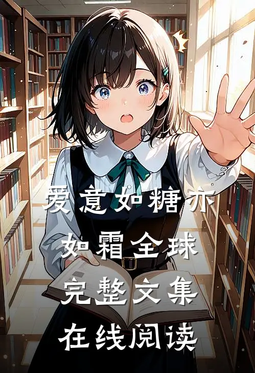 爱意如糖亦如霜全球完整文集在线阅读