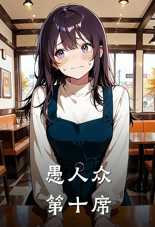 愚人众第十席