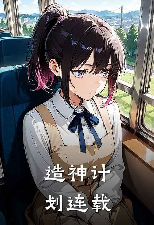 造神计划连载