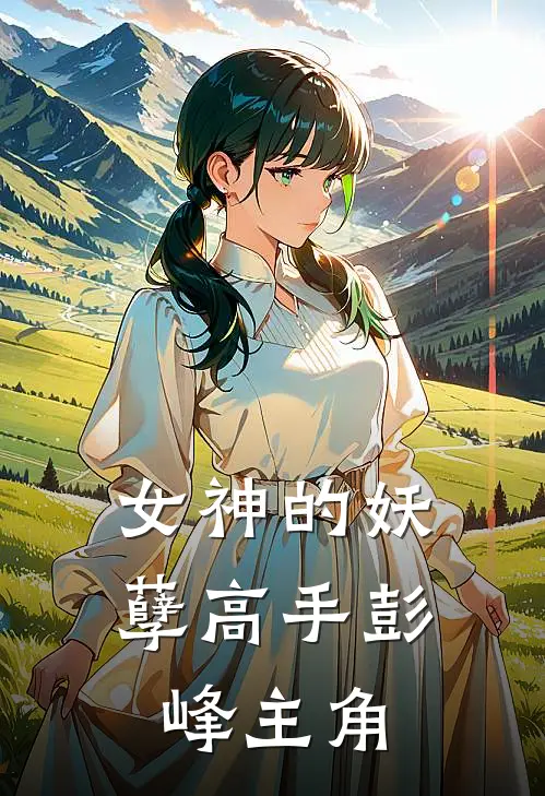 女神的妖孽高手彭峰主角