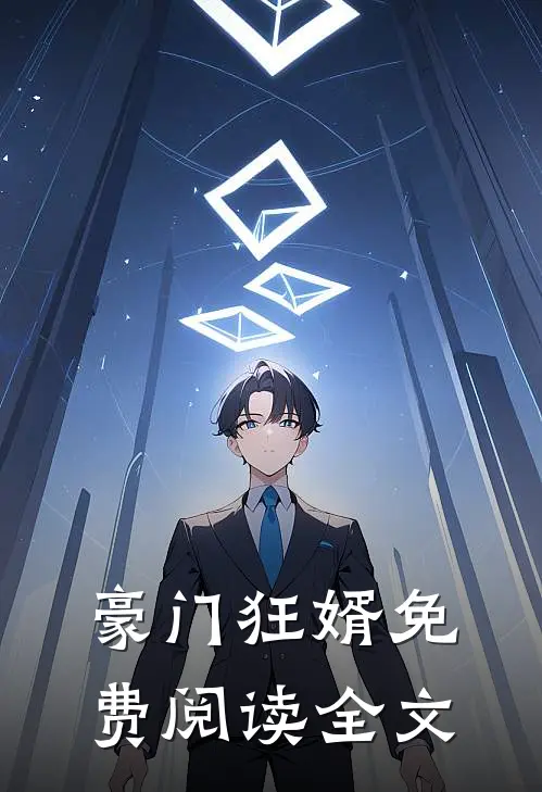 豪门狂婿免费阅读全文