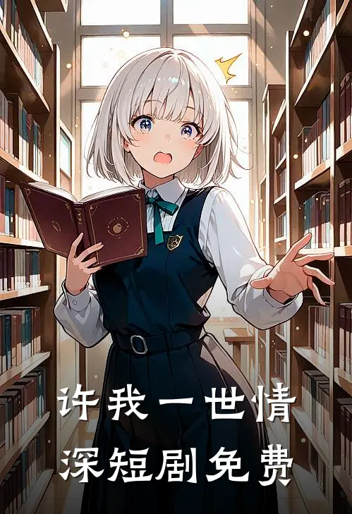 许我一世情深短剧免费