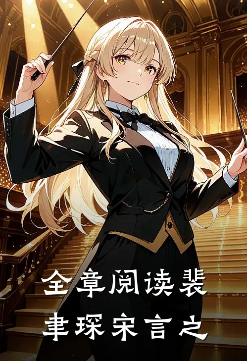 全章阅读裴聿琛宋言之