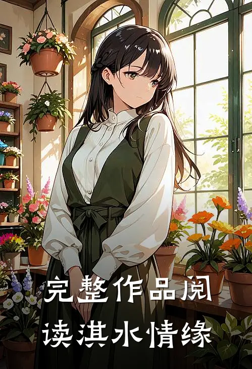 完整作品阅读淇水情缘